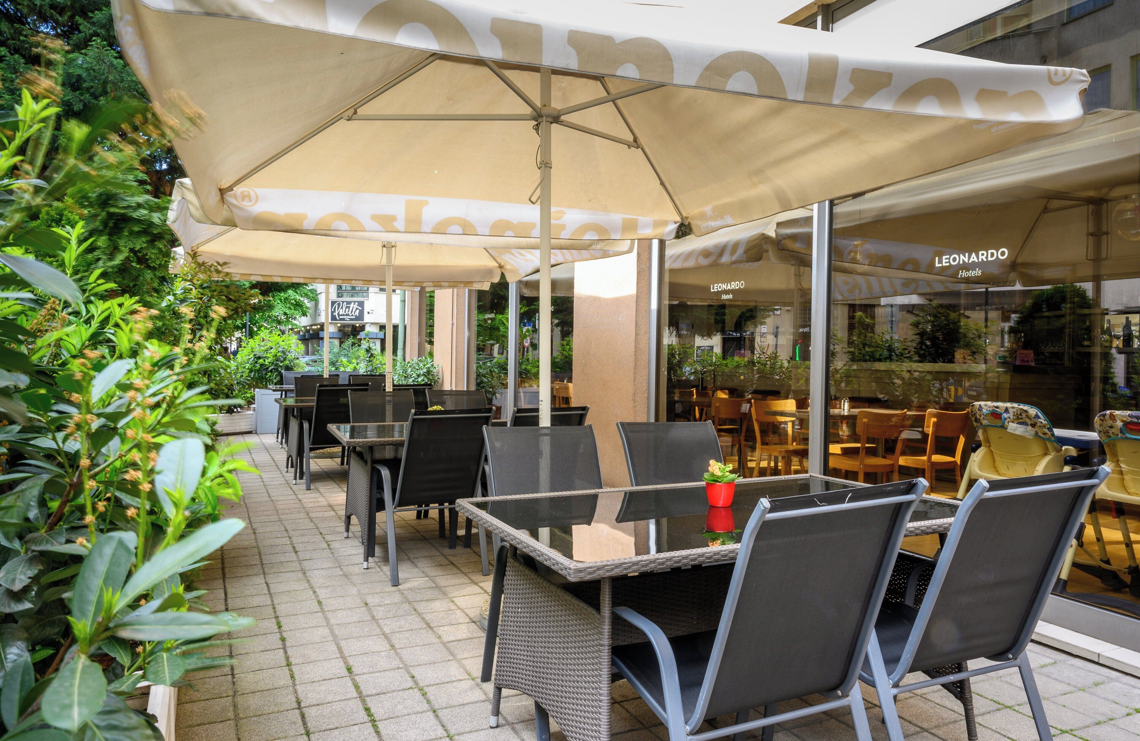 Foto - Leonardo Hotel Budapest