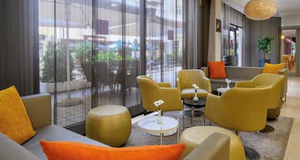 Leonardo Hotel Budapest