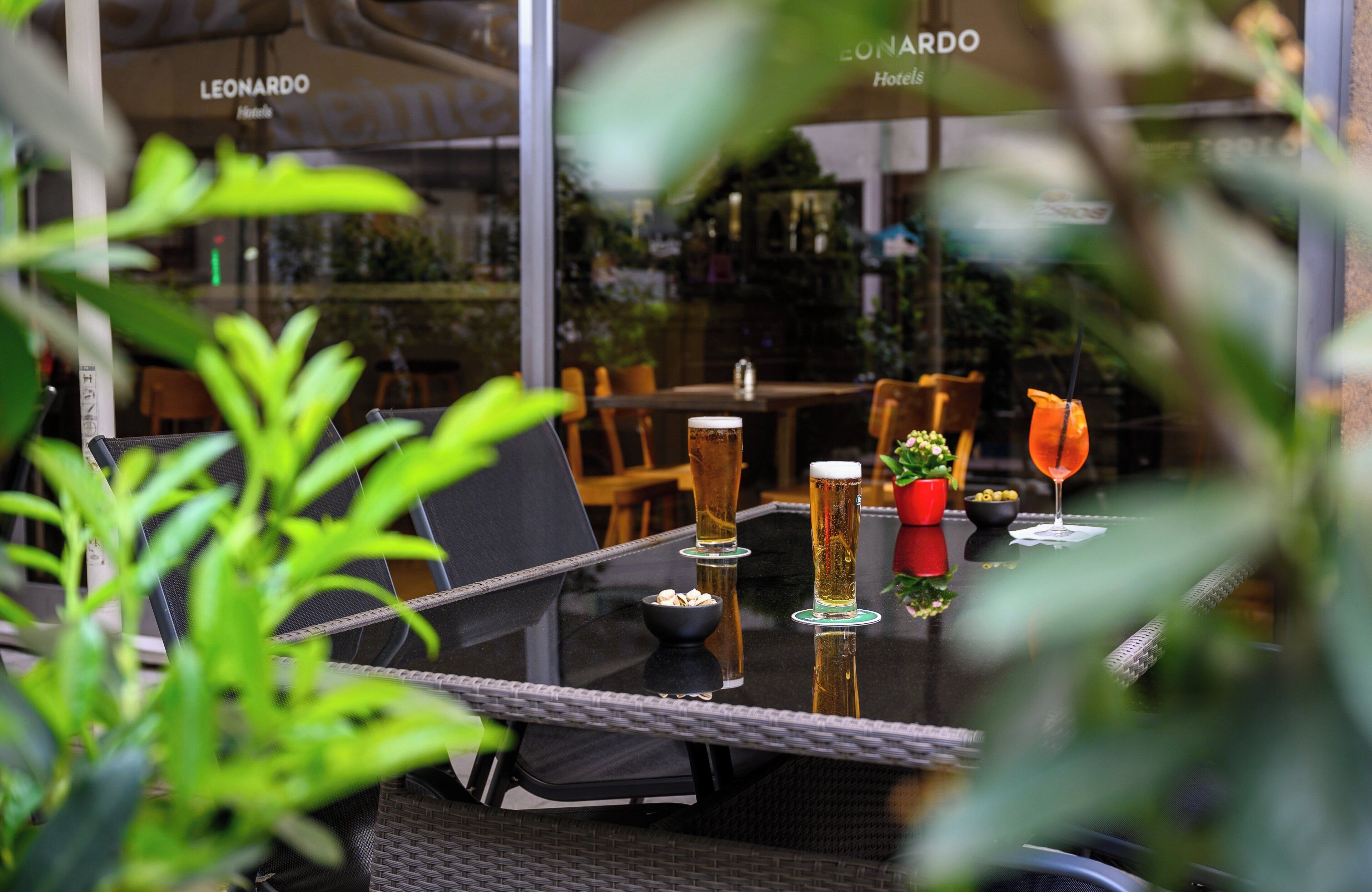 Foto - Leonardo Hotel Budapest