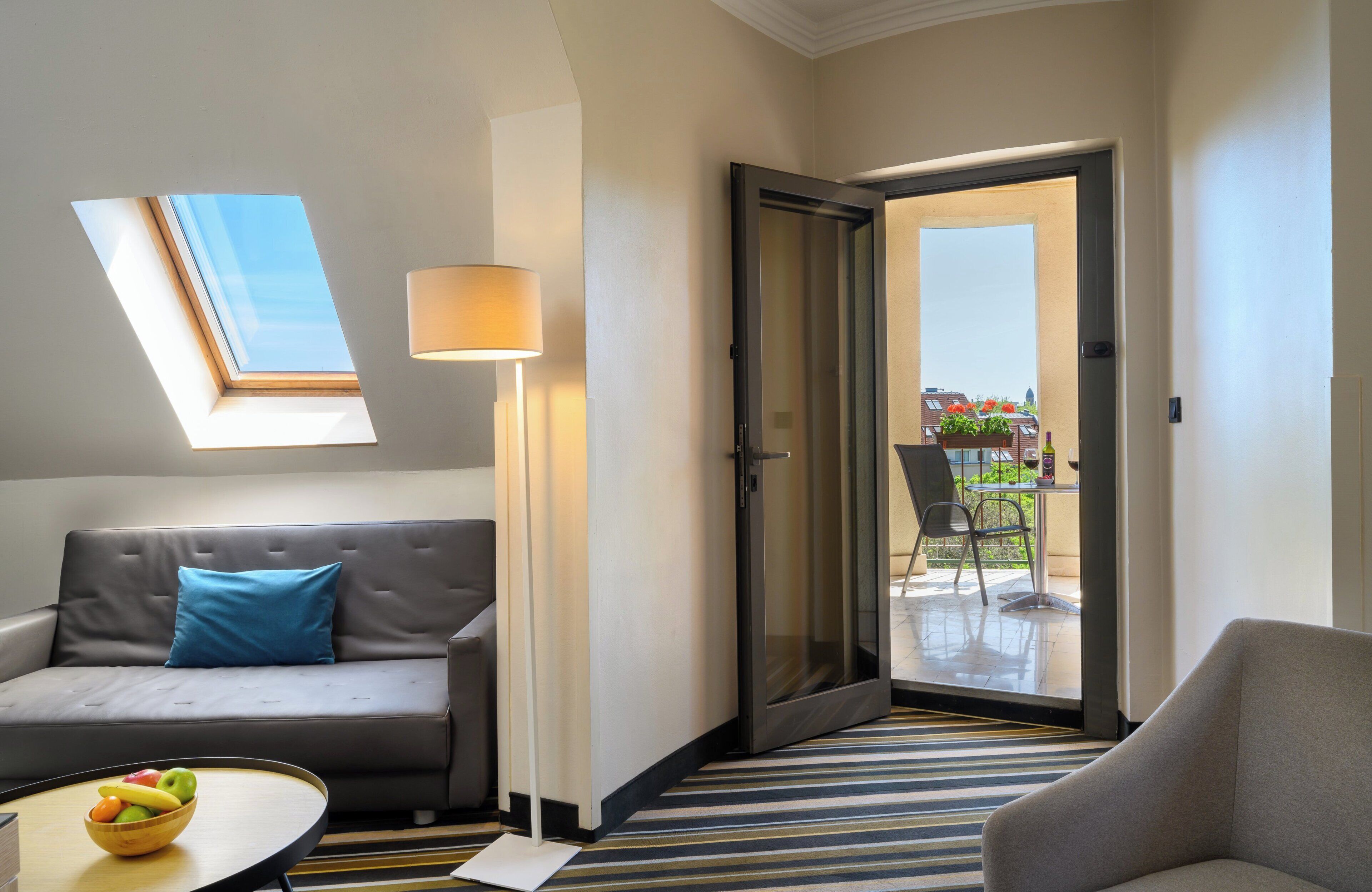 Foto - Leonardo Hotel Budapest