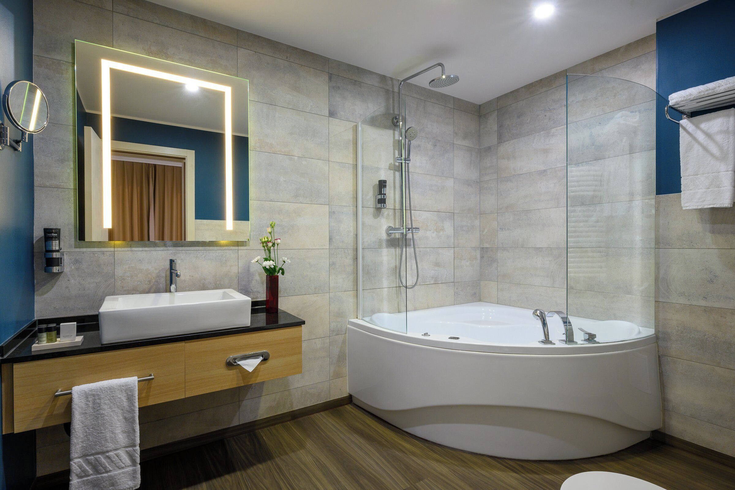 Foto - Leonardo Hotel Budapest