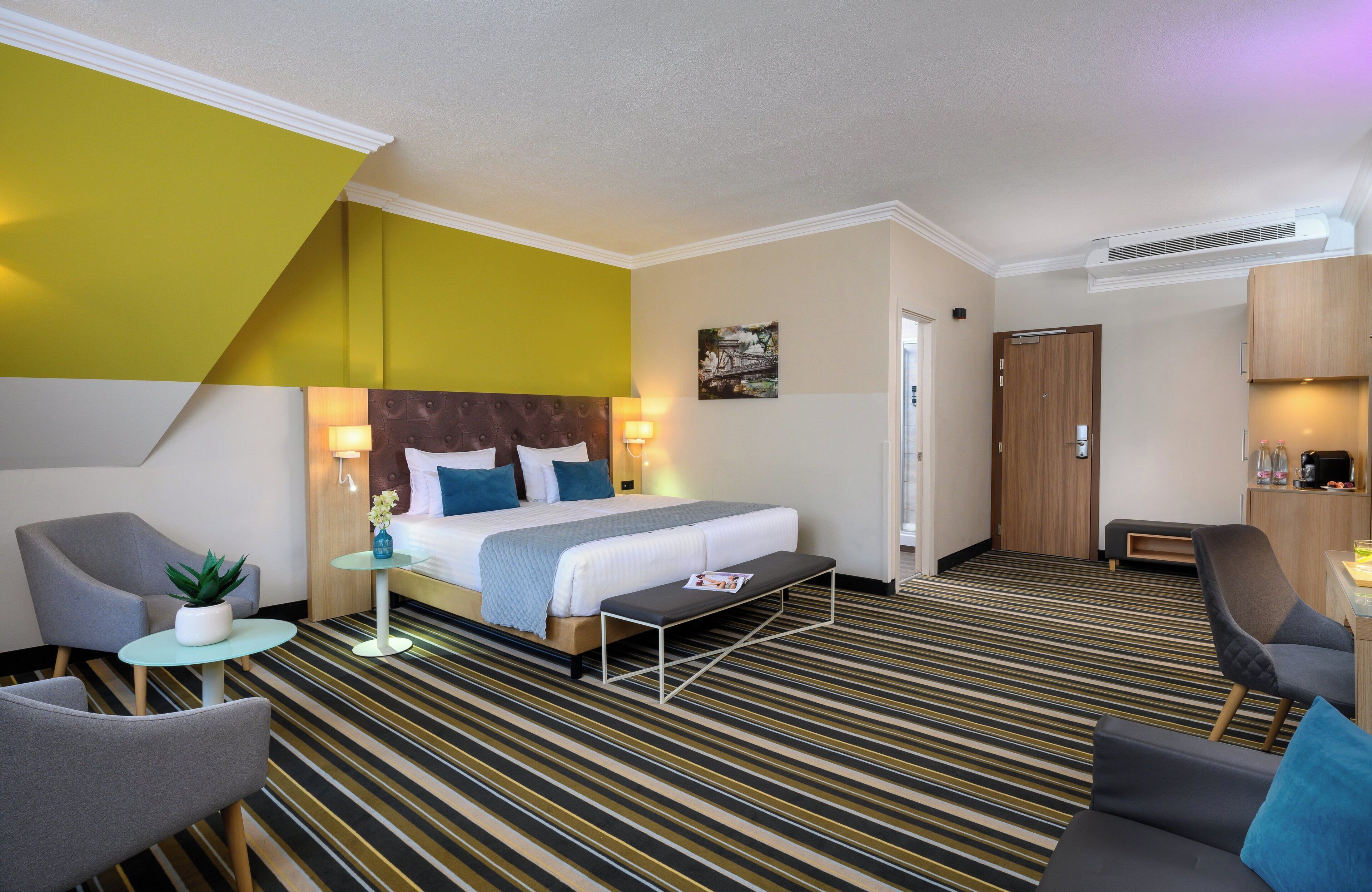 Foto - Leonardo Hotel Budapest