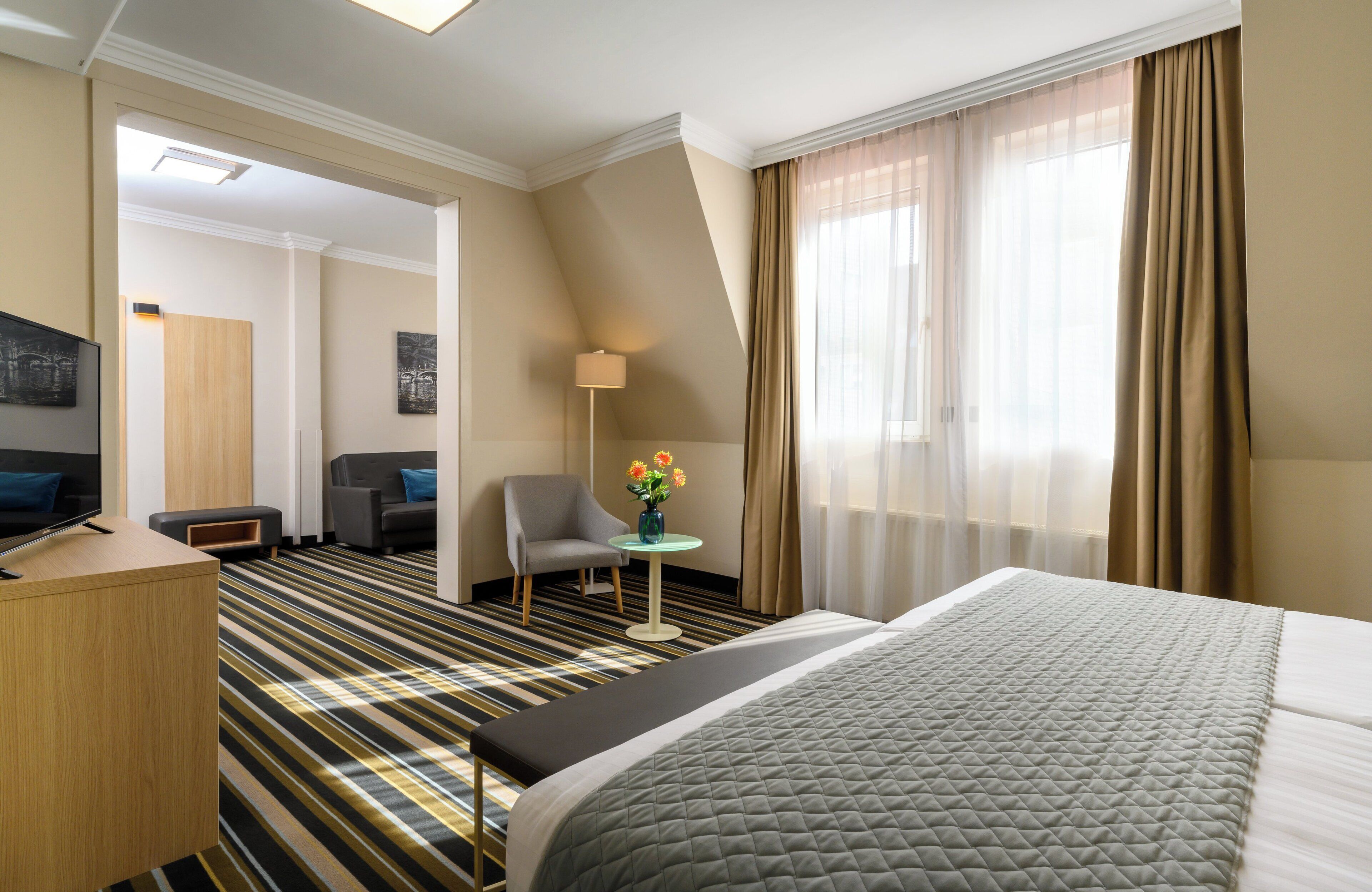 Foto - Leonardo Hotel Budapest