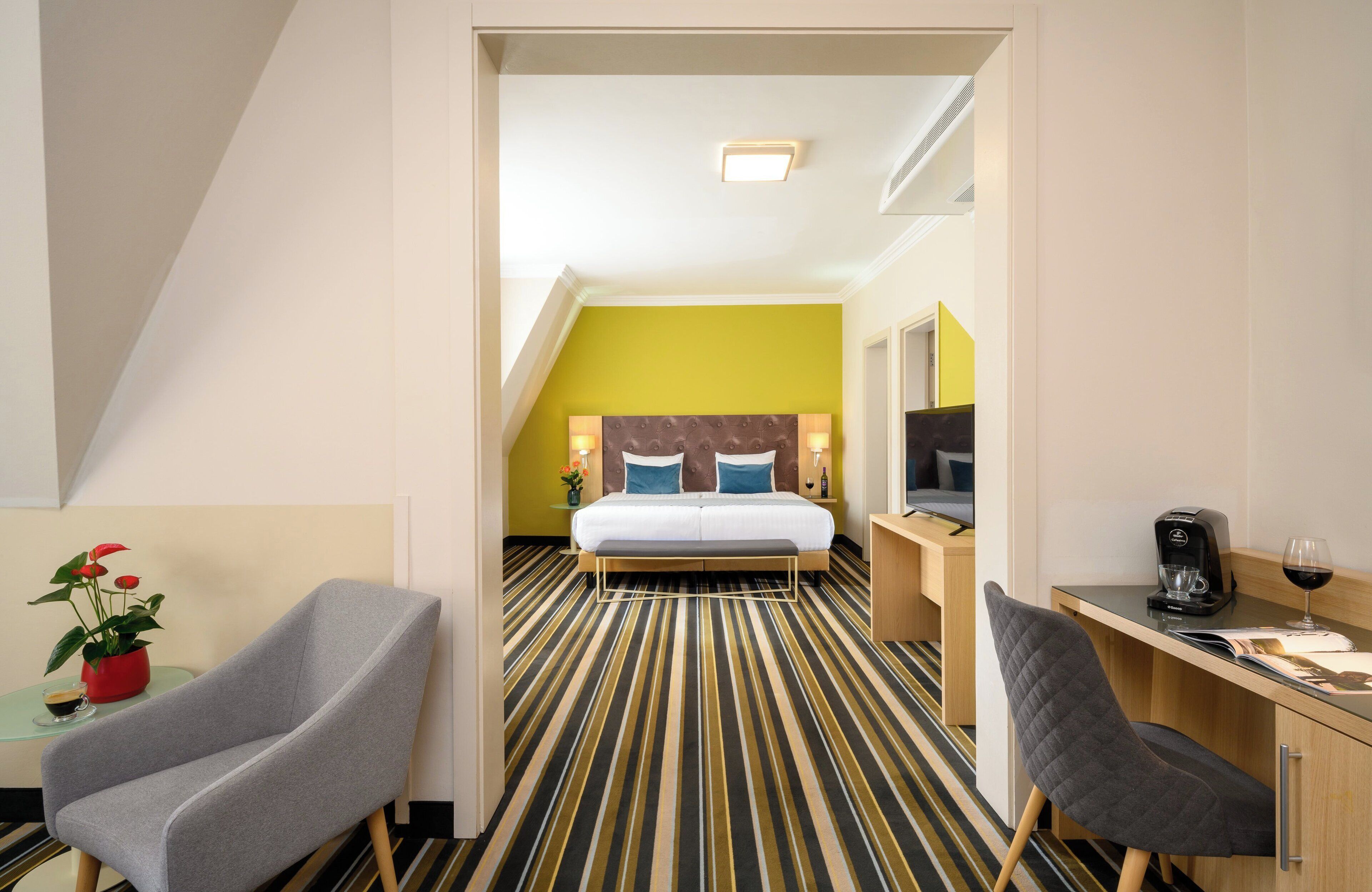 Foto - Leonardo Hotel Budapest