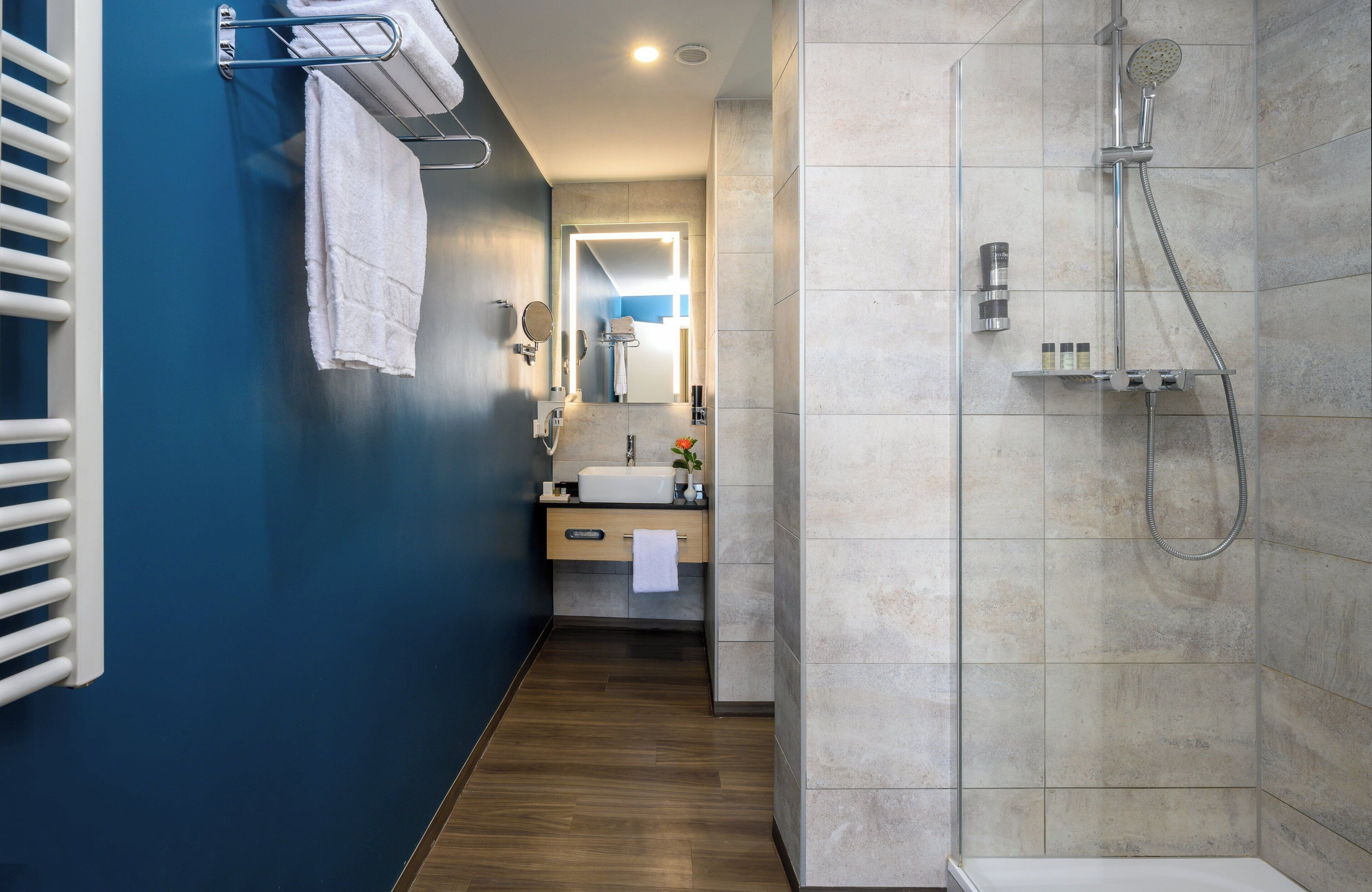 Foto - Leonardo Hotel Budapest