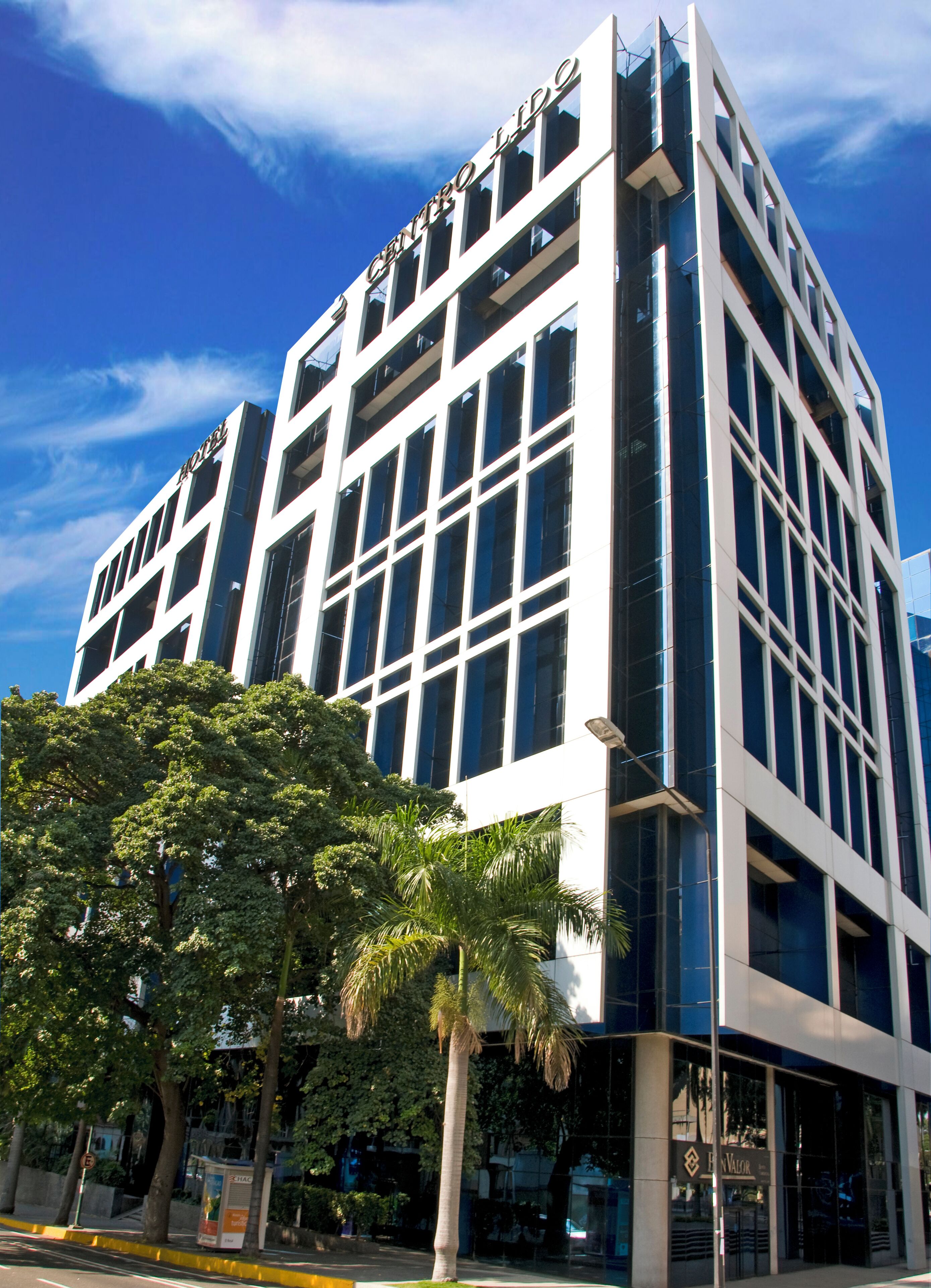 Foto - Lidotel Caracas