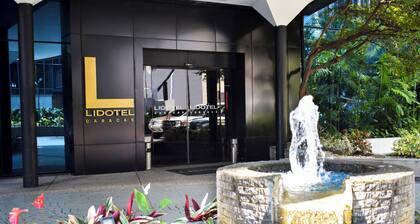 Lidotel Caracas