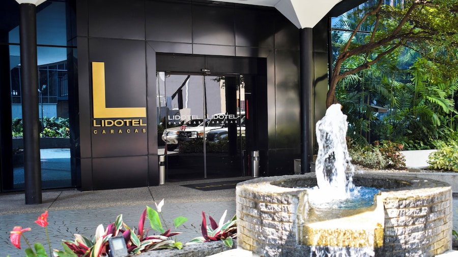 Lidotel Caracas