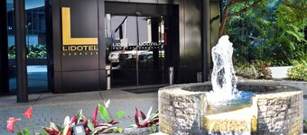 Lidotel Caracas