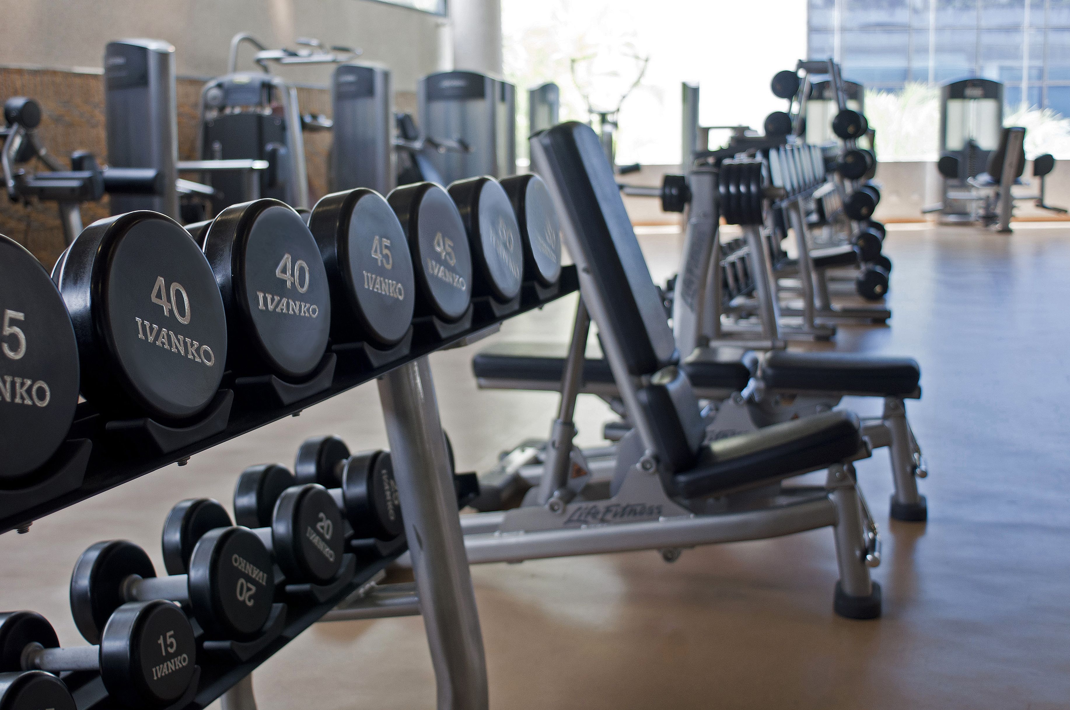 Foto - Lidotel Caracas