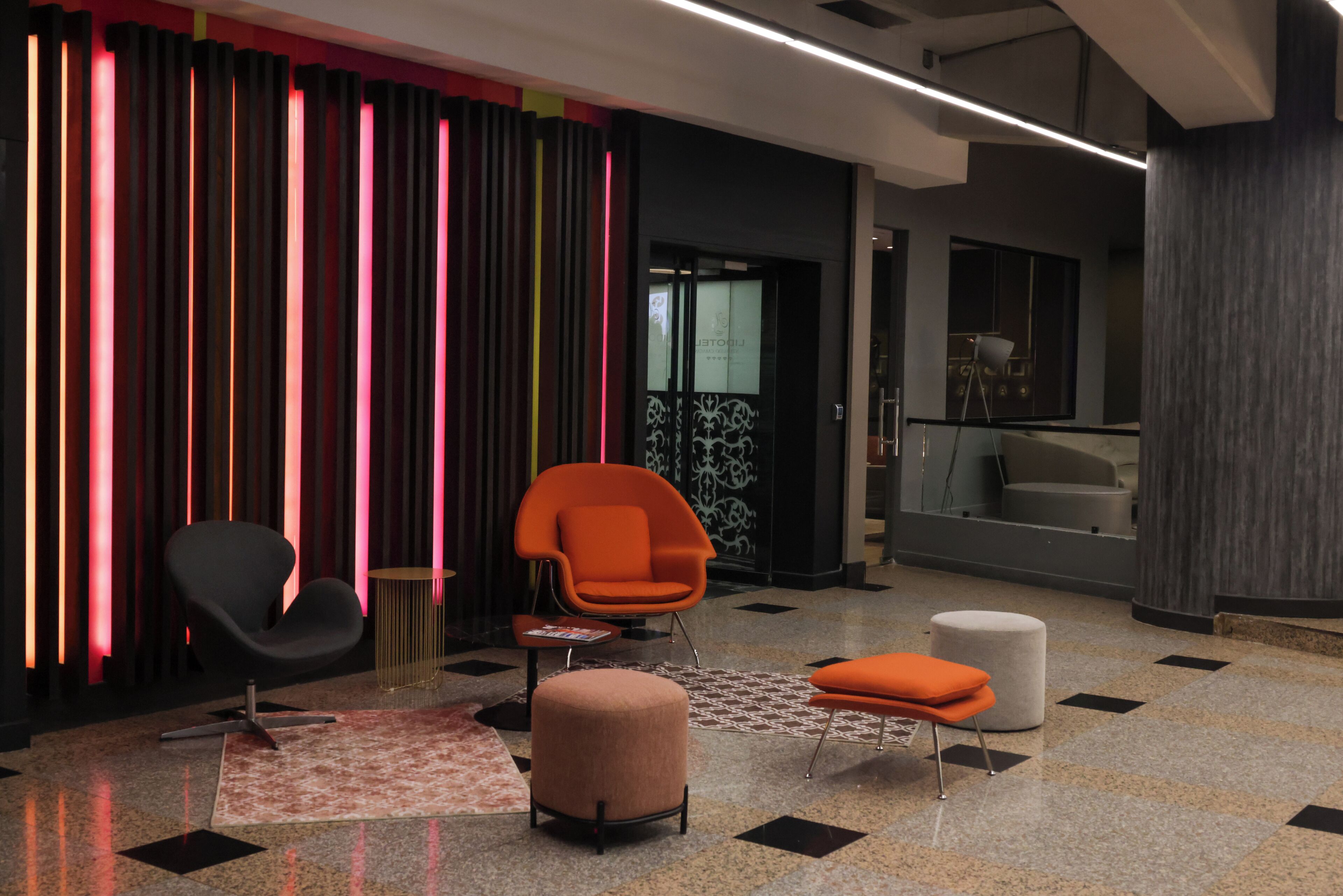 Foto - Lidotel Caracas