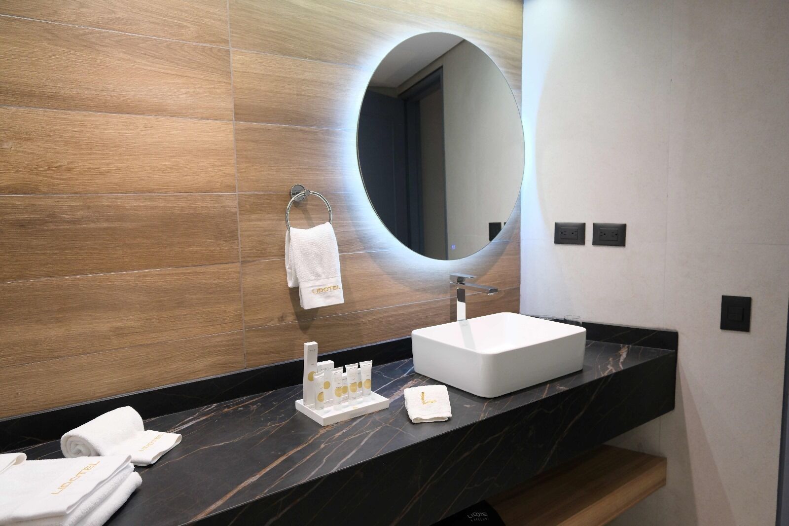 Foto - Lidotel Caracas