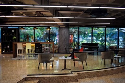 Lidotel Caracas