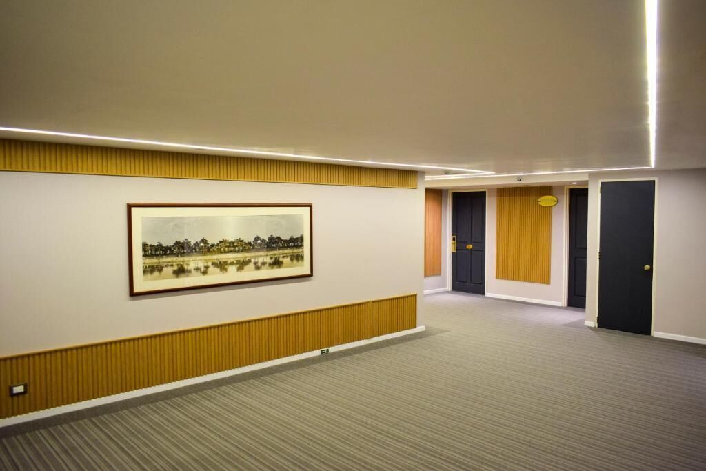 Foto - Lidotel Caracas