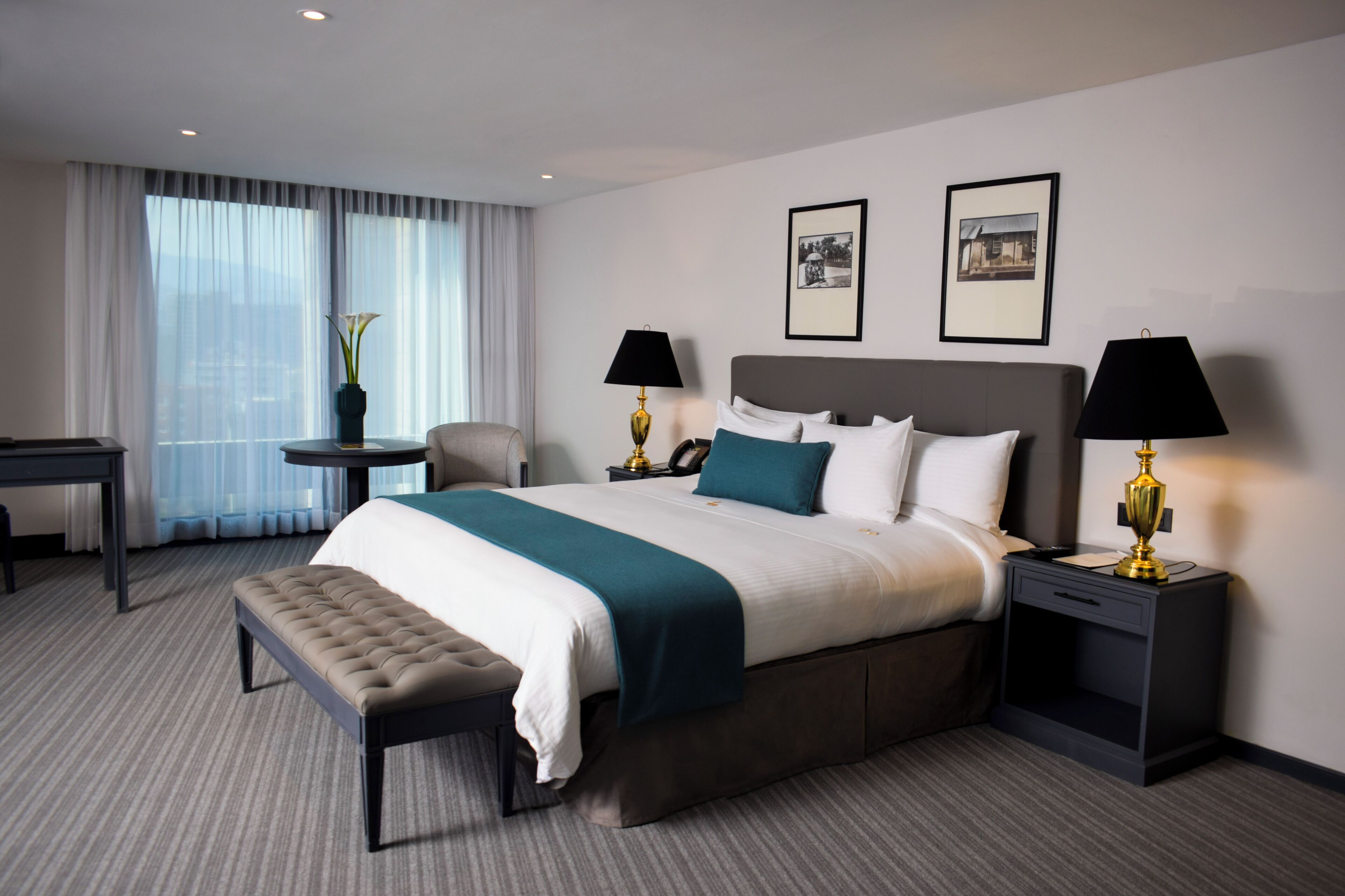 Foto - Lidotel Caracas