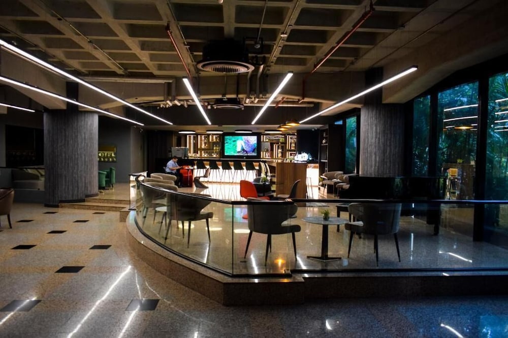 Lidotel Centro Lido by null