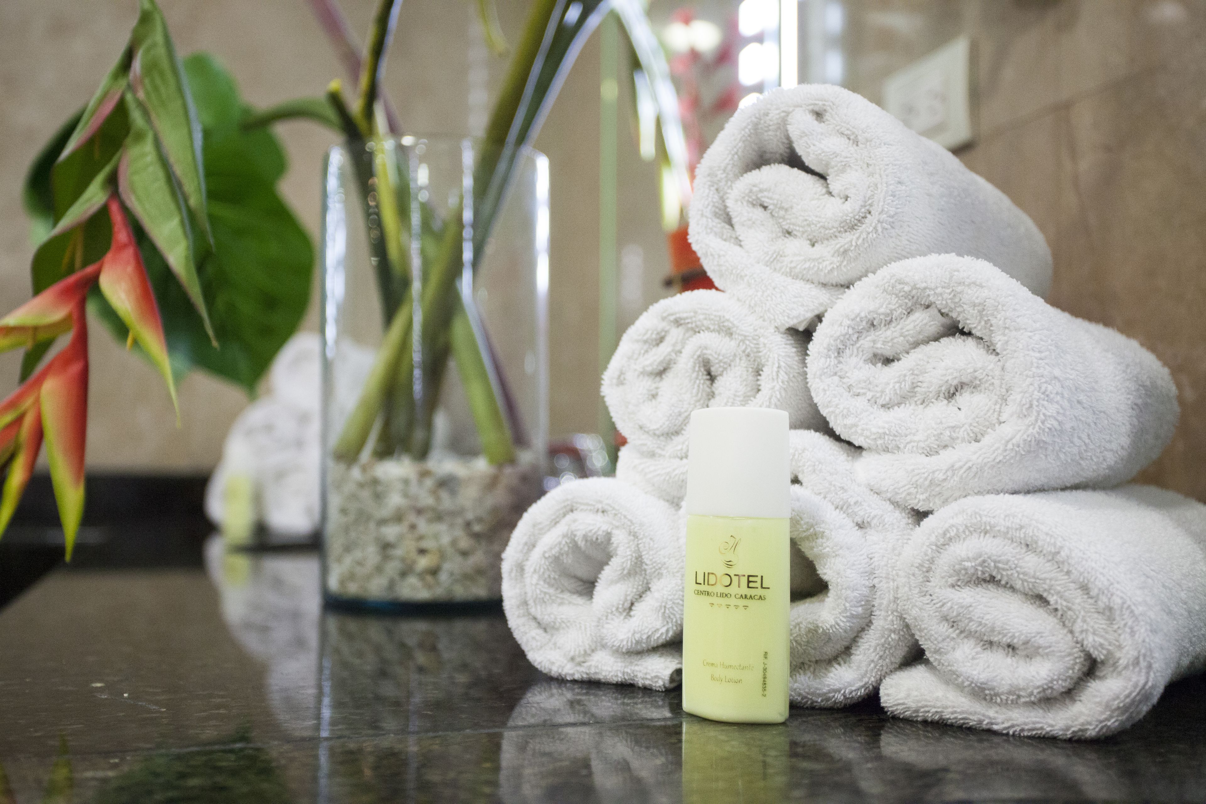 Foto - Lidotel Caracas