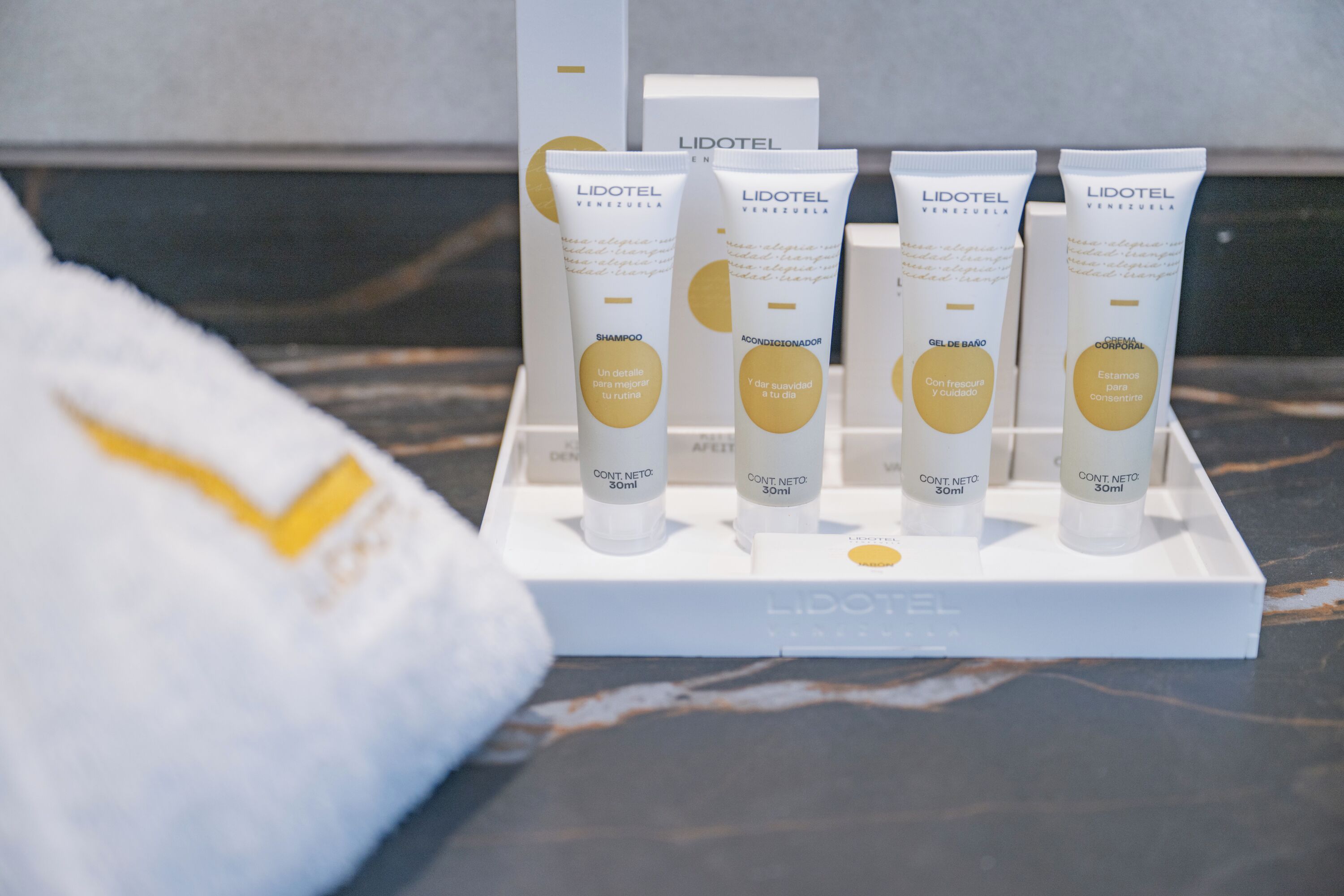 Foto - Lidotel Caracas