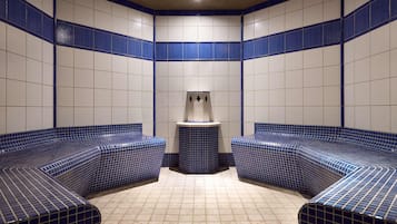 Instalaciones deportivas