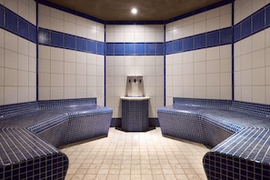 Installations sportives