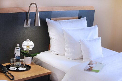 Lindner Hotel Leverkusen Bayarena, part of JdV by Hyatt