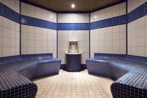 Property amenity - THE CURVE Hotel BayArena Leverkusen (Leverkusen)