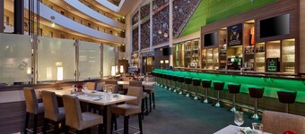 Lindner Hotel Leverkusen Bayarena, part of JdV by Hyatt