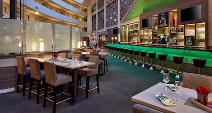 Lindner Hotel Leverkusen Bayarena, part of JdV by Hyatt