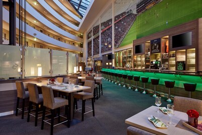 Lindner Hotel Leverkusen Bayarena, part of JdV by Hyatt