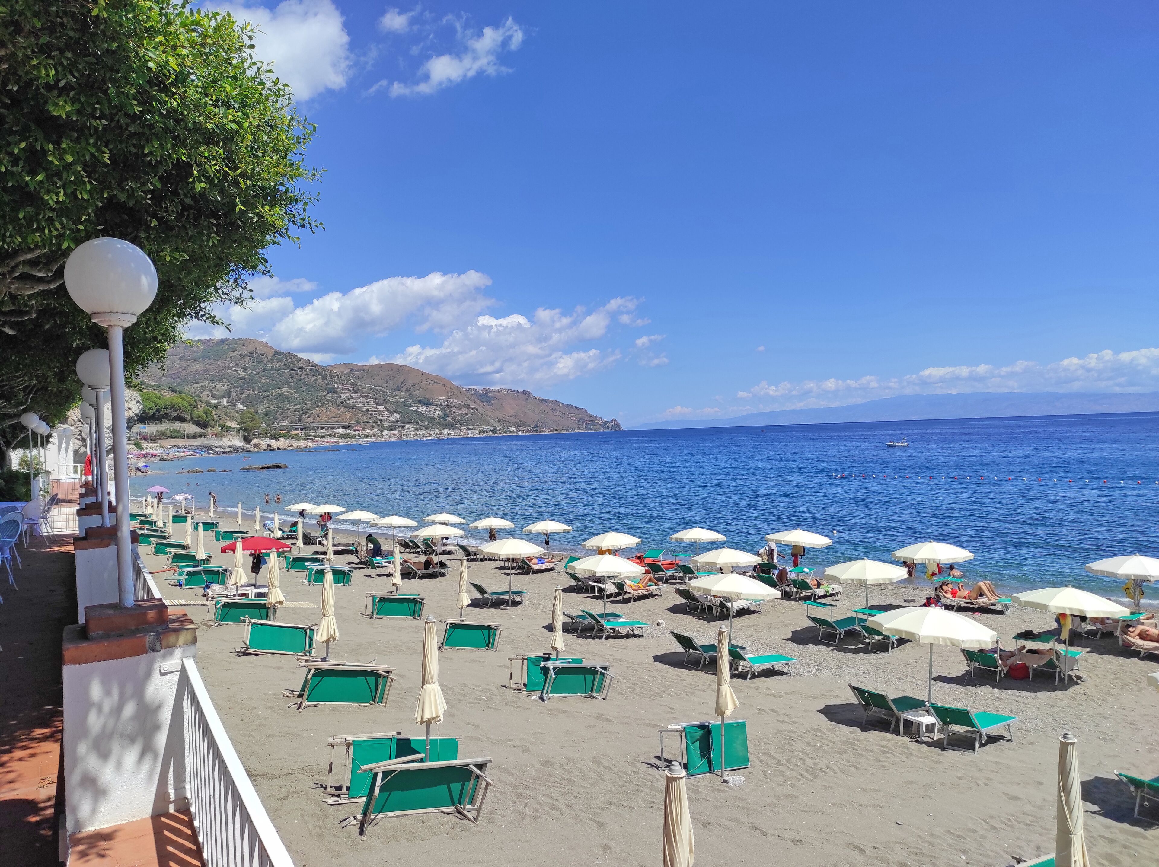 Photo - Hotel Lido Mediterranee