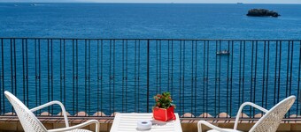 Hotel Lido Mediterranee
