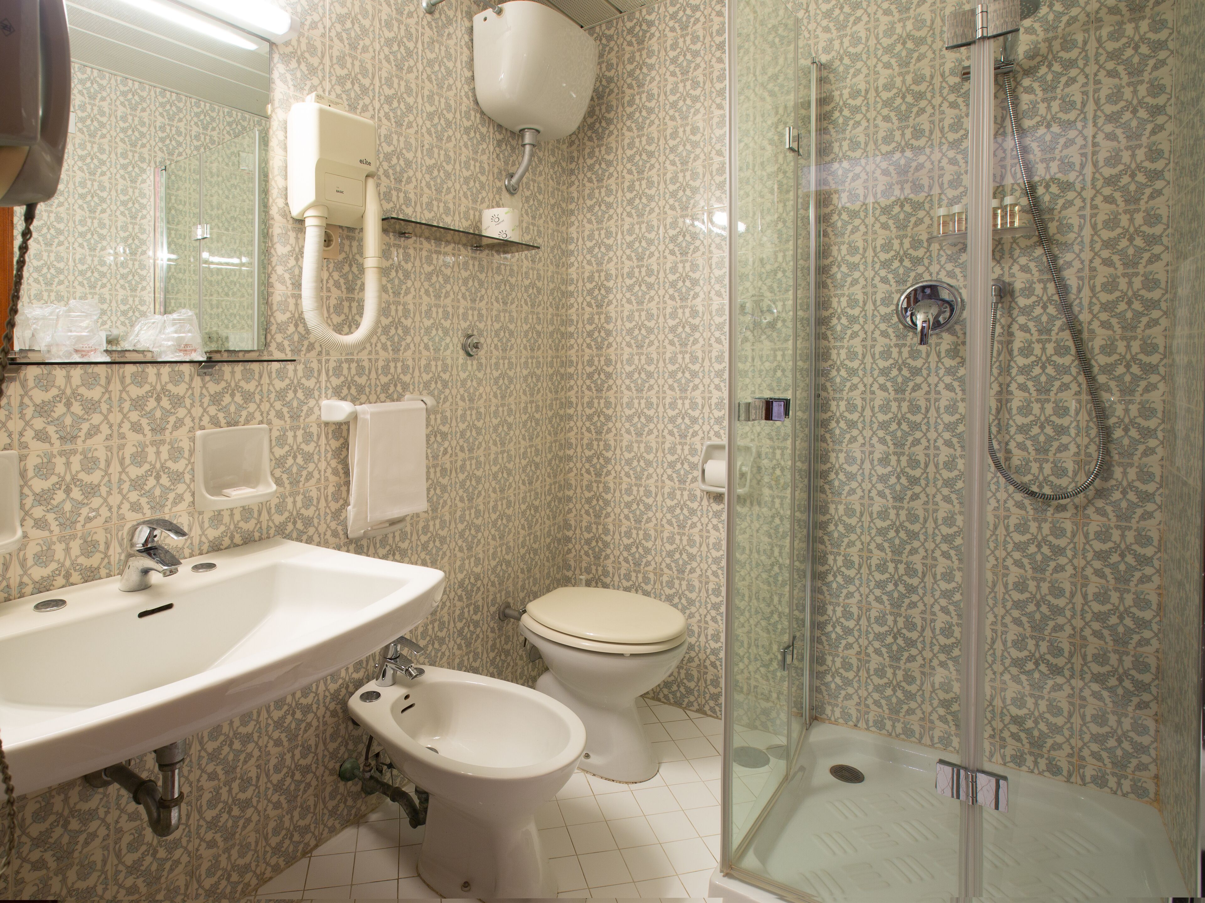 Photo - Hotel Lido Mediterranee