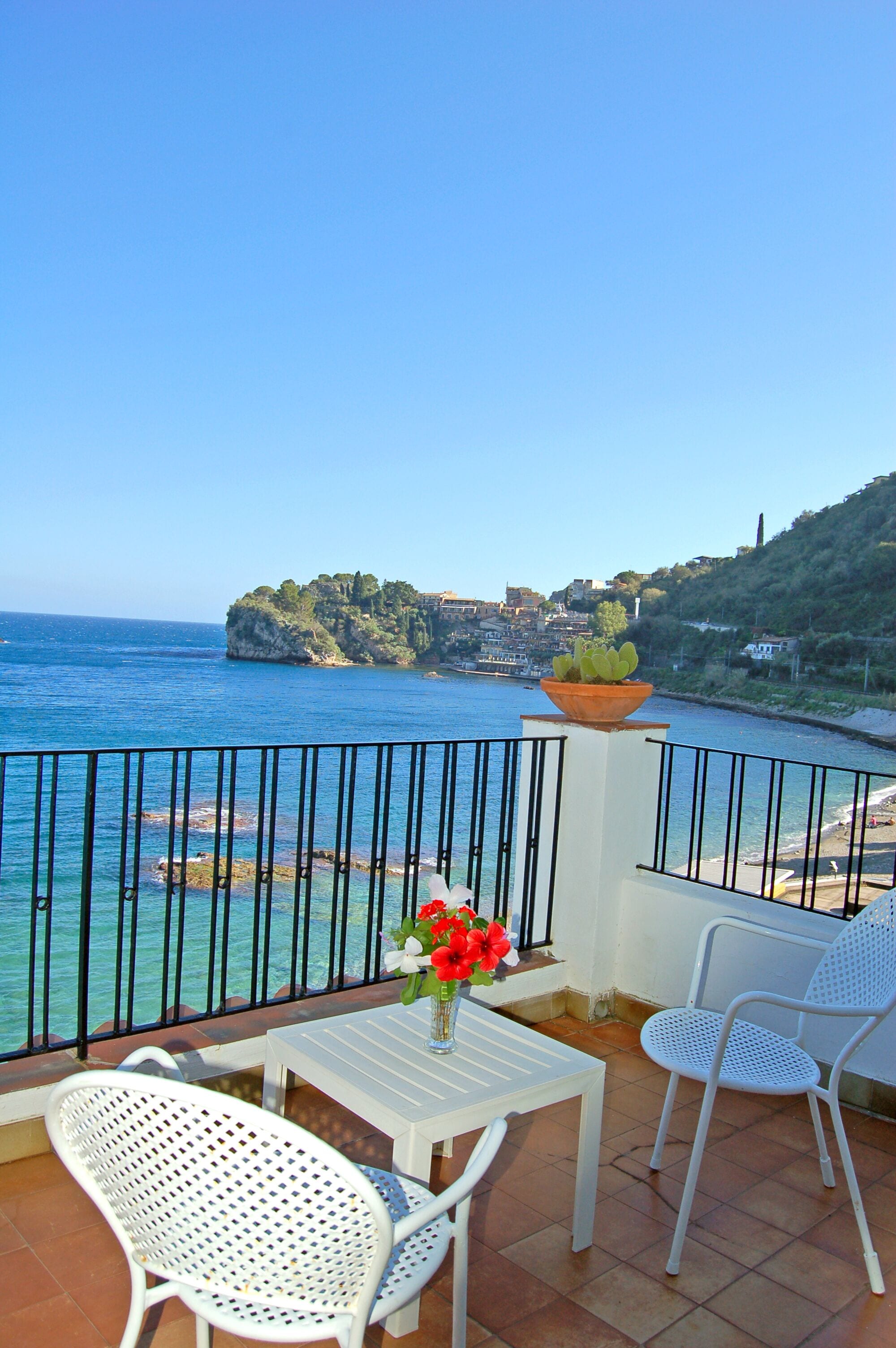 Photo - Hotel Lido Mediterranee