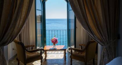 Hotel Lido Mediterranee