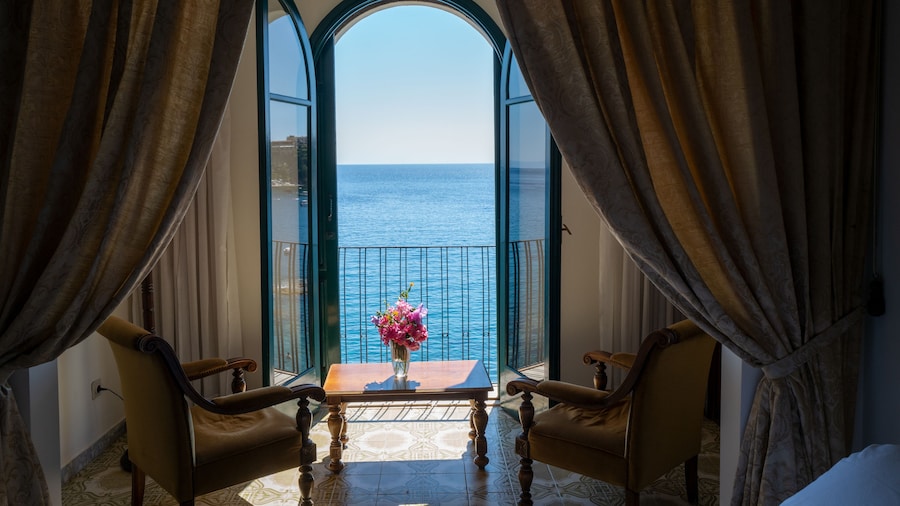 Hotel Lido Mediterranee