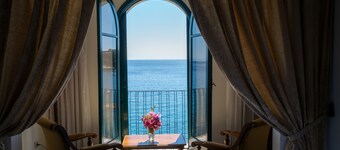 Hotel Lido Mediterranee