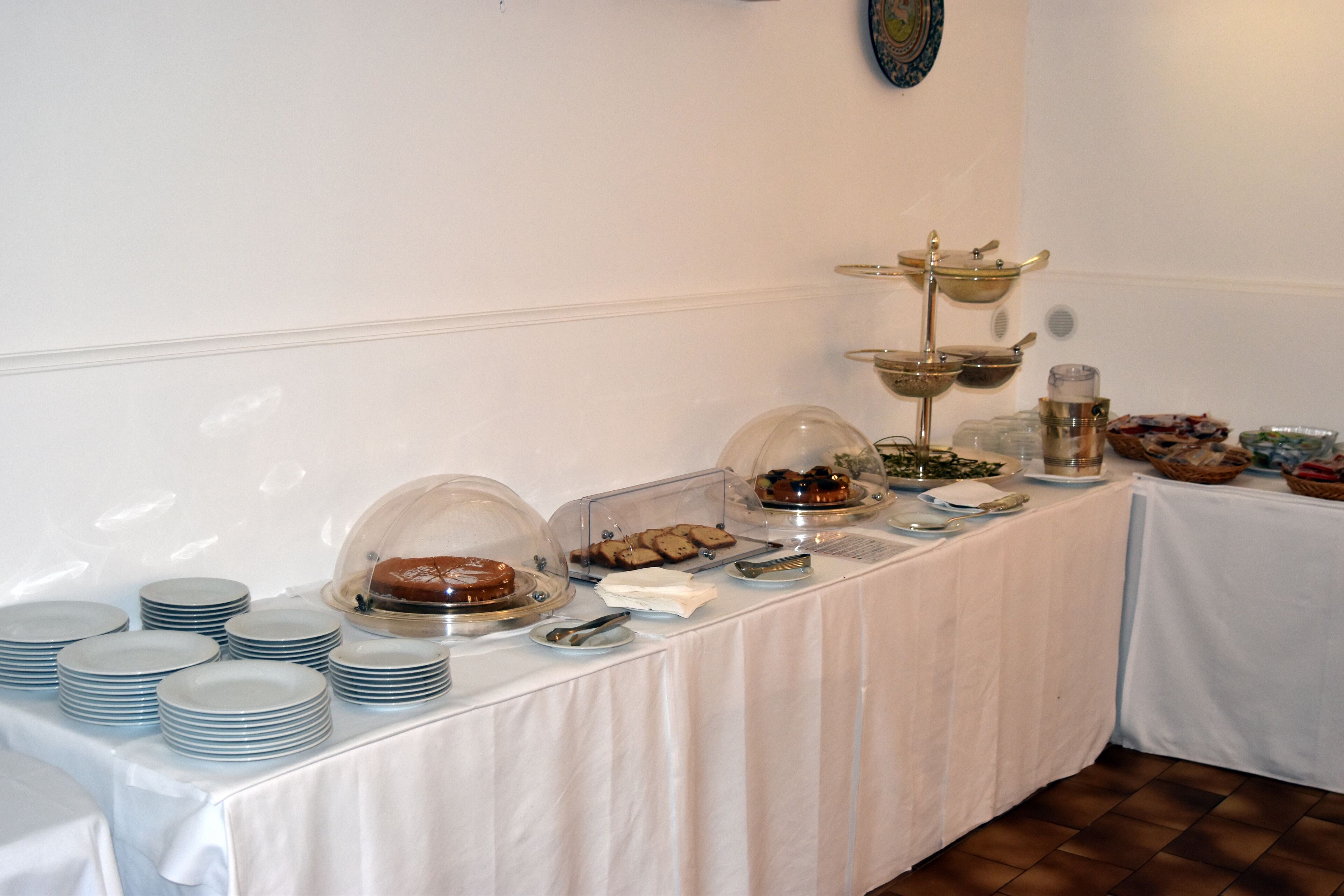 Photo - Hotel Lido Mediterranee