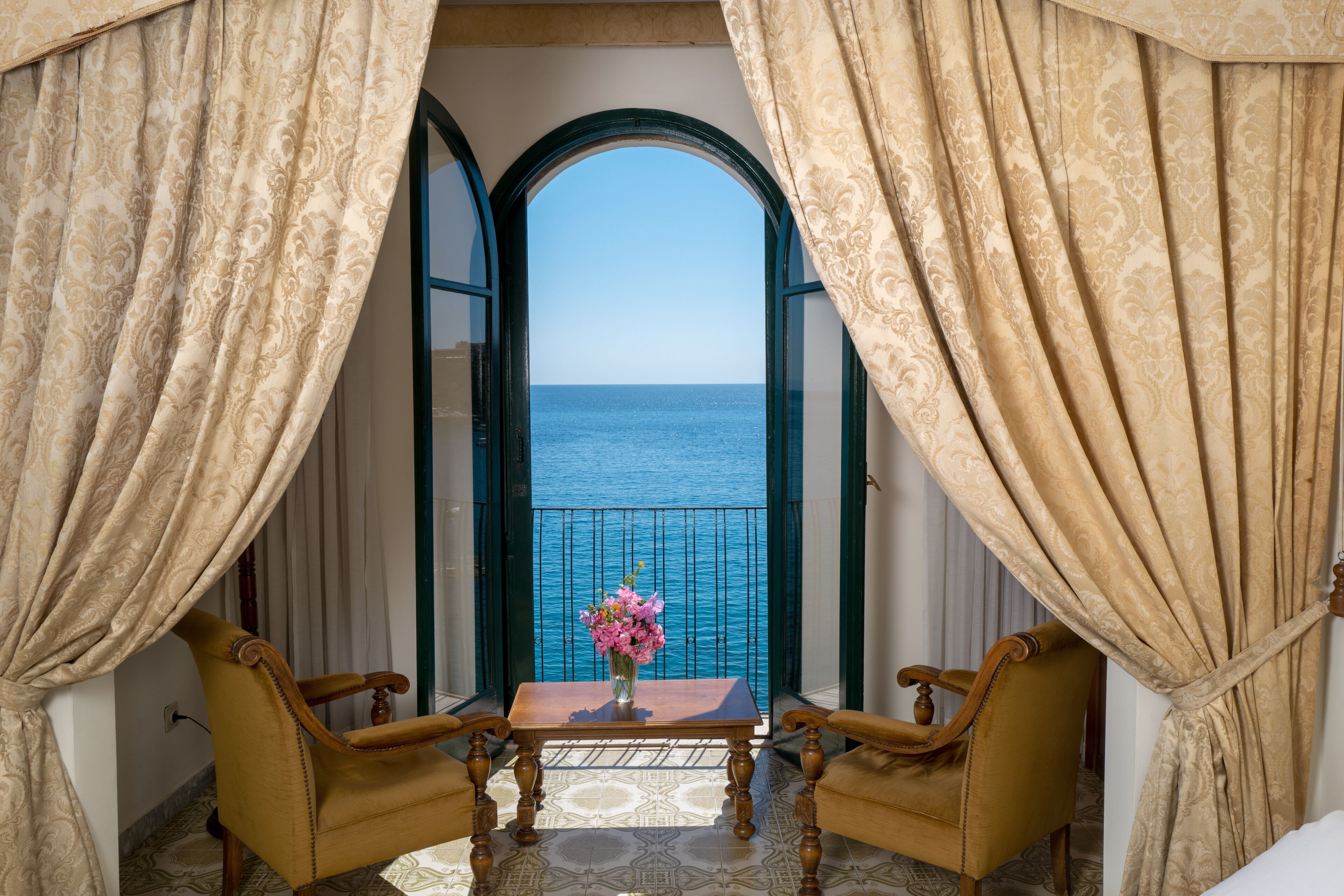 Photo - Hotel Lido Mediterranee