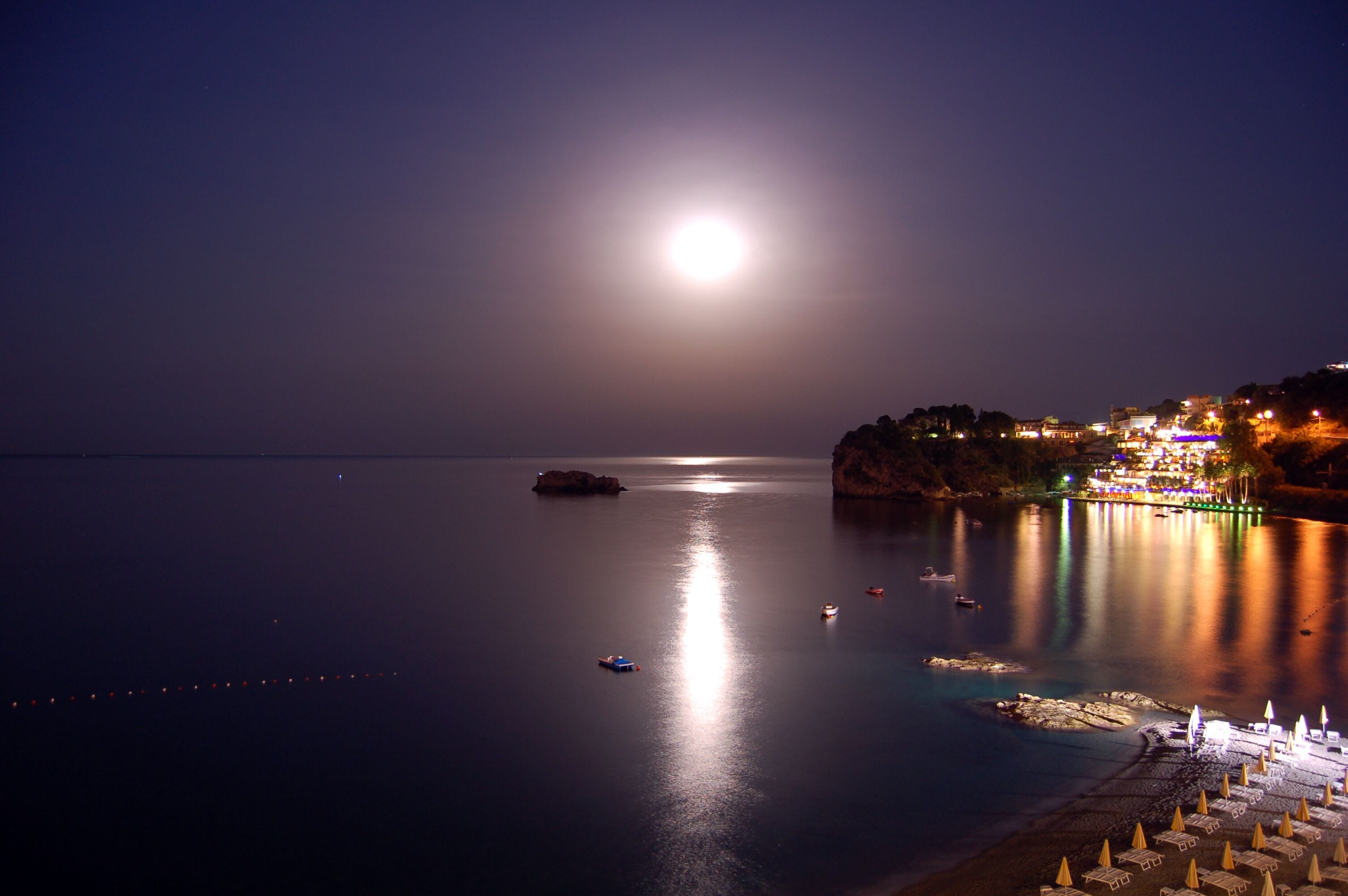 Photo - Hotel Lido Mediterranee