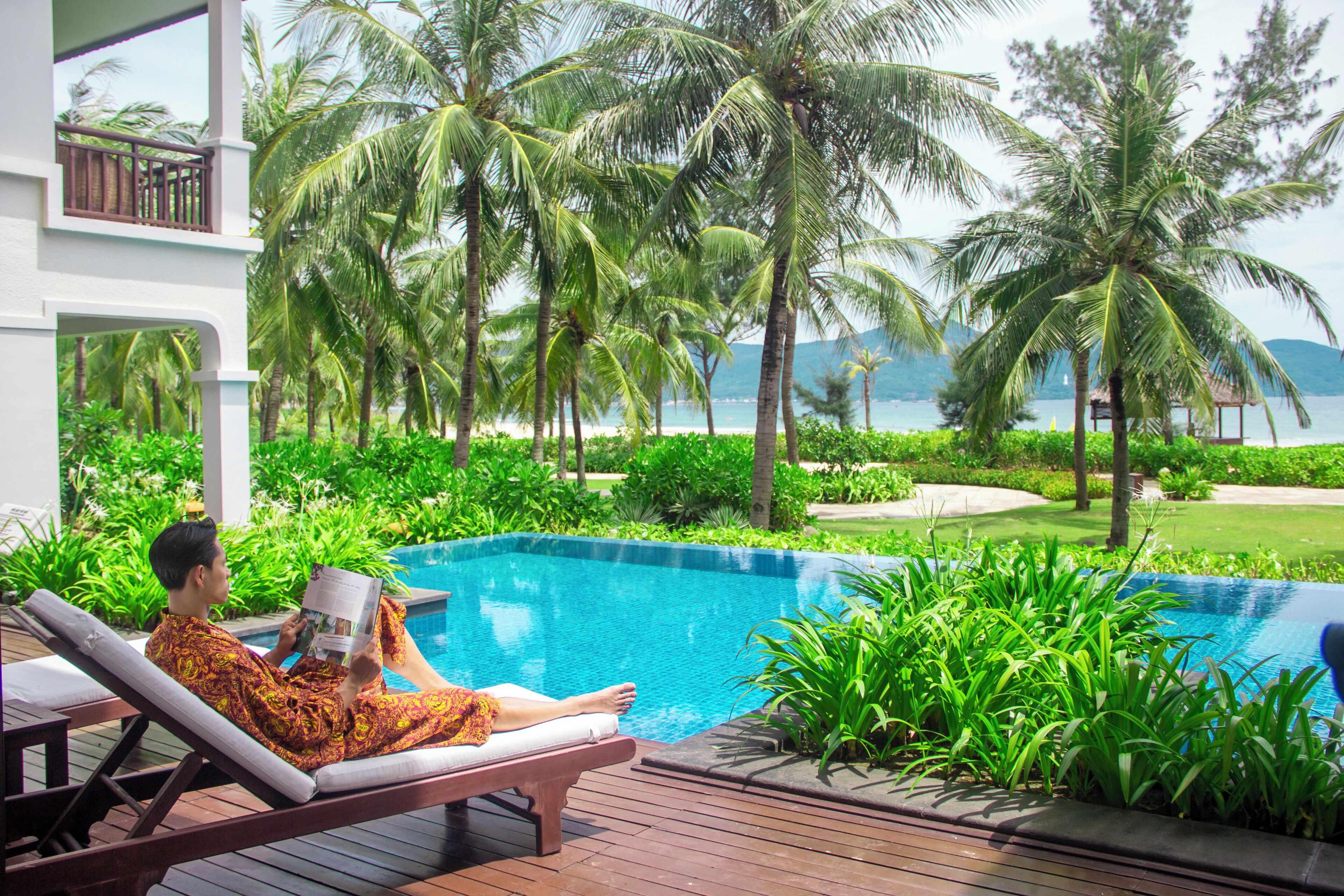 Foto - Furama Resort Danang