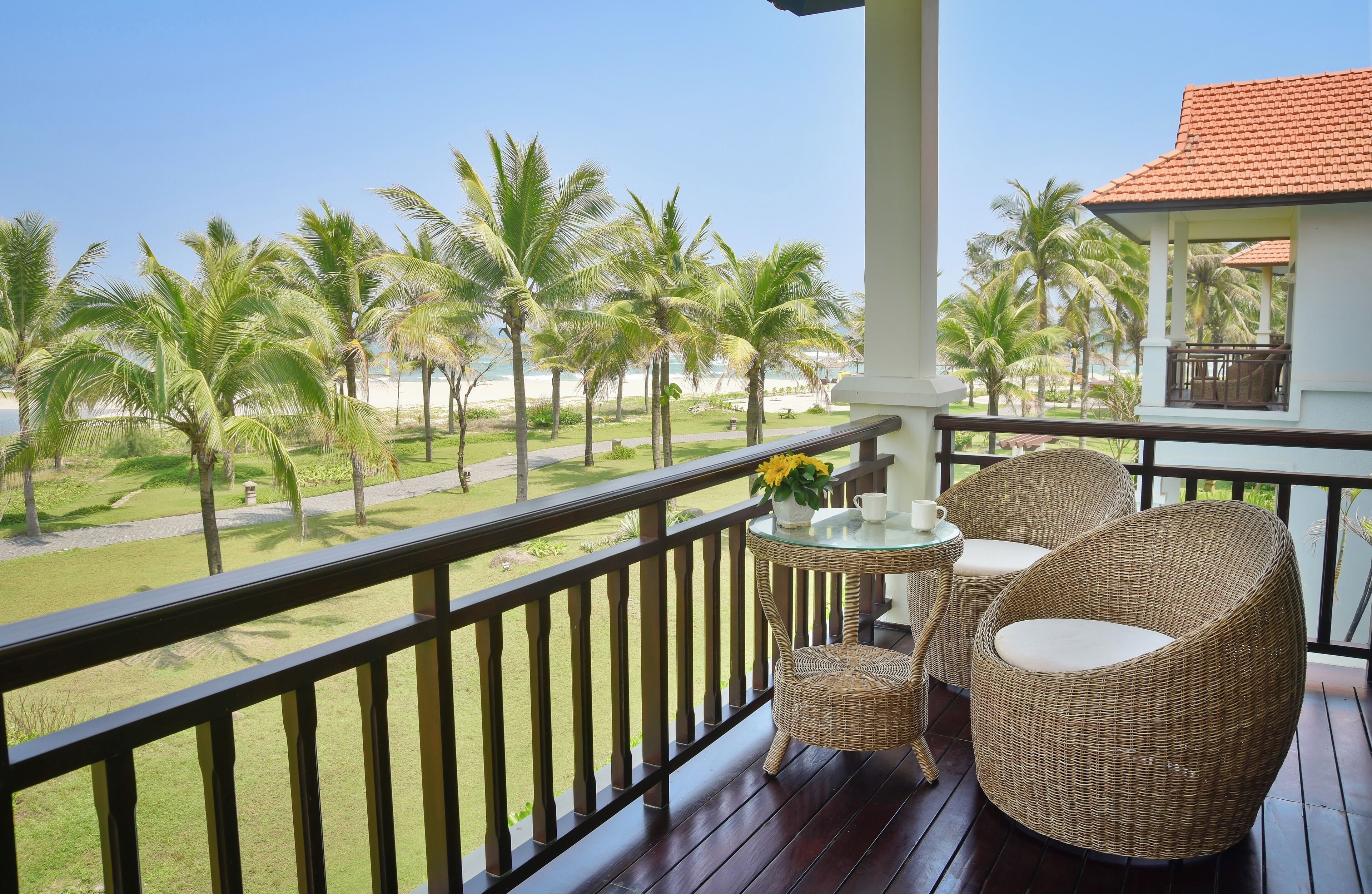 Foto - Furama Resort Danang