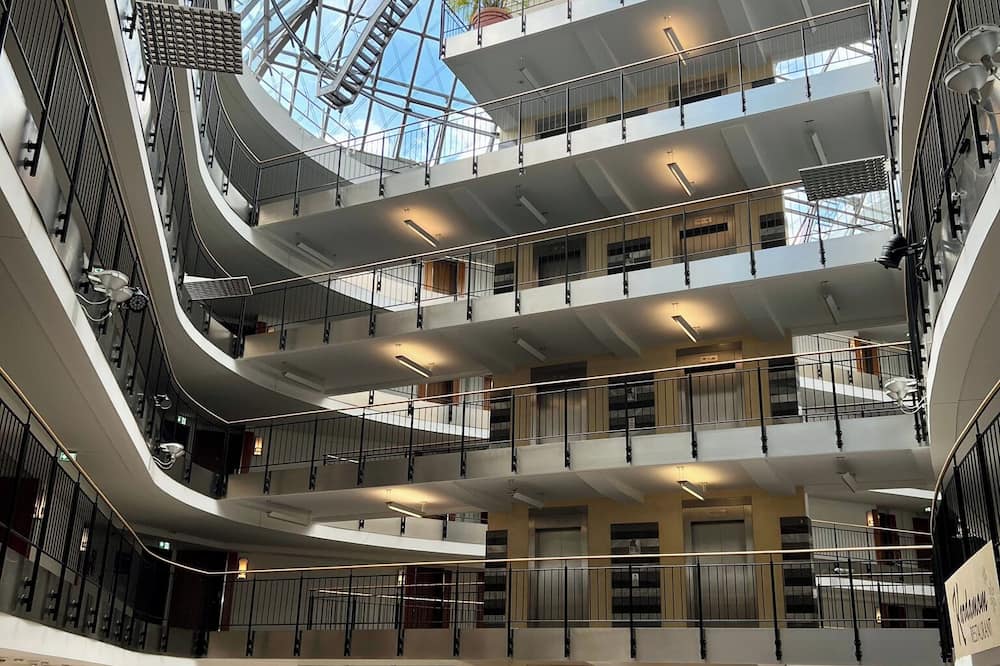 Dorint Hotel Esplanade Jena