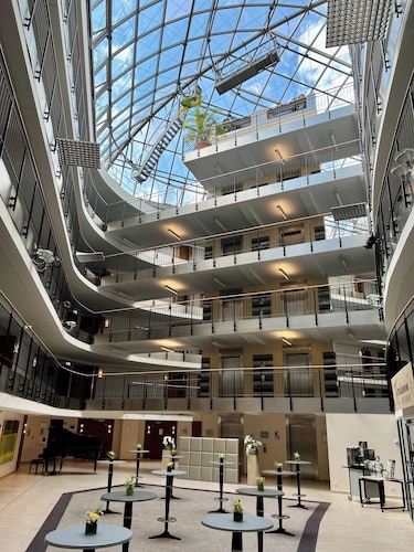 Dorint Hotel Esplanade Jena