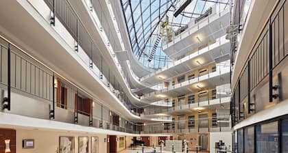 Dorint Hotel Esplanade Jena