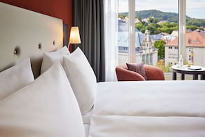 Comfort-Doppelzimmer