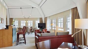Suite Confort | Vista desde la habitación