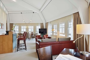 Comfort Suite | View from room