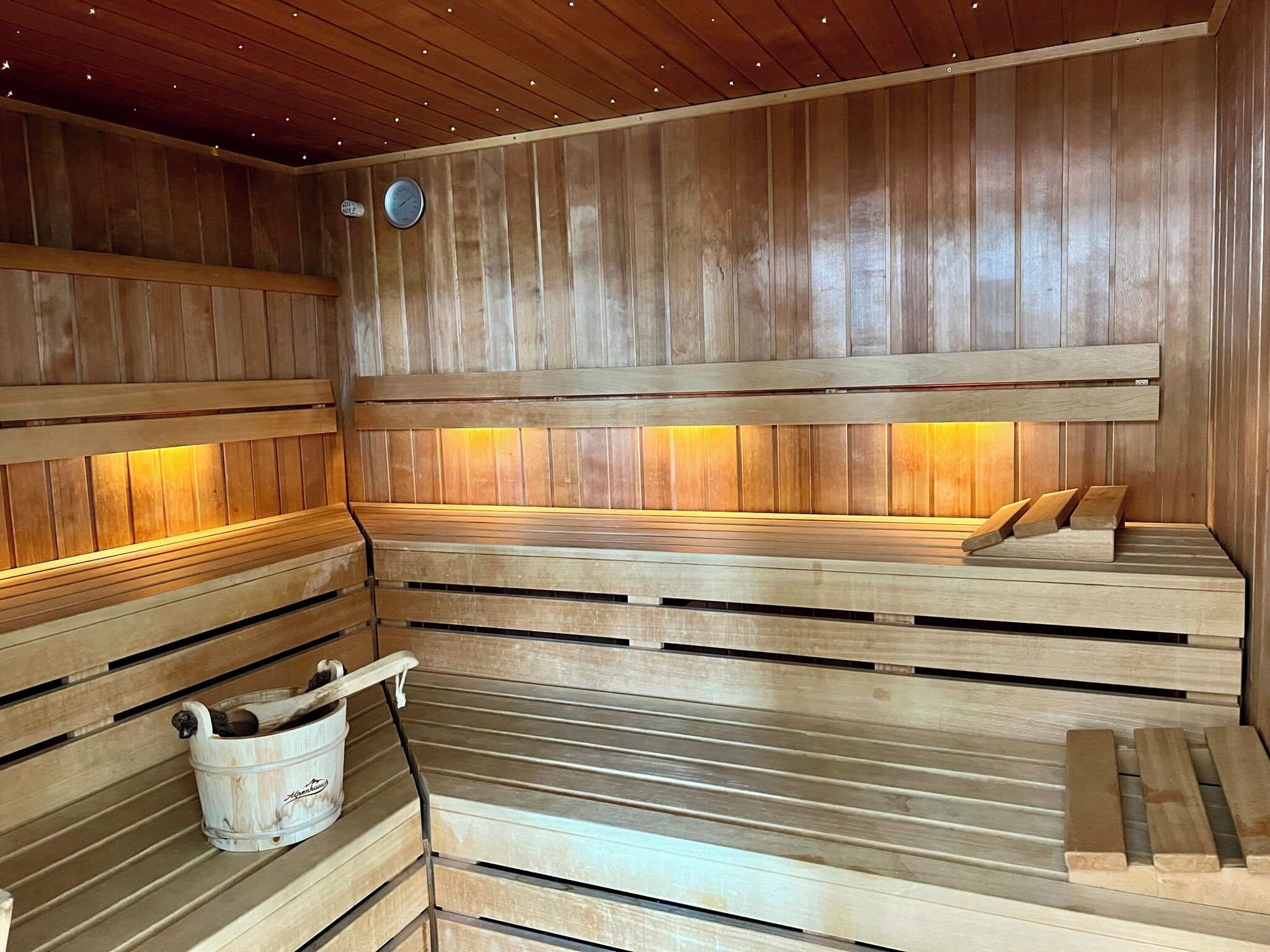 sauna, body treatments, body scrubs, facials, ayurvedic treatments
