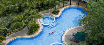 Eastin Hotel Kuala Lumpur