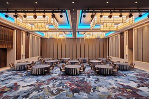 Meeting facility - Petaling Jaya Marriott Hotel (Petaling Jaya)